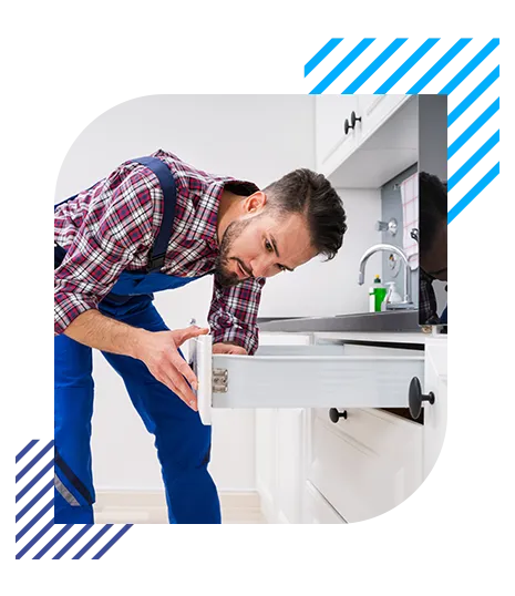 Furniture Assembly left feature image